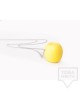Ръчно изработено колие  3va - Lemon