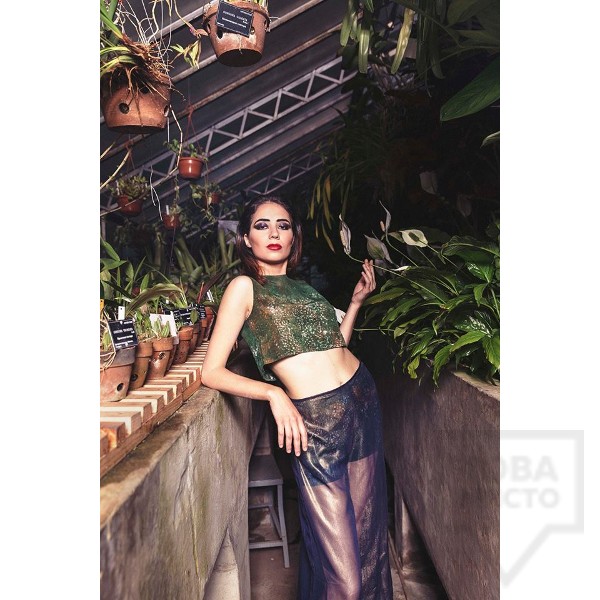 Дълги панталони  Aidarov Studios - Another skin