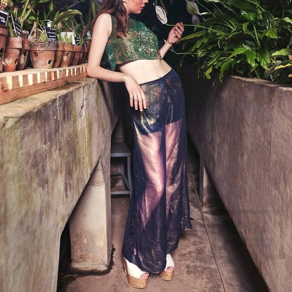 Дълги панталони  Aidarov Studios - Another skin