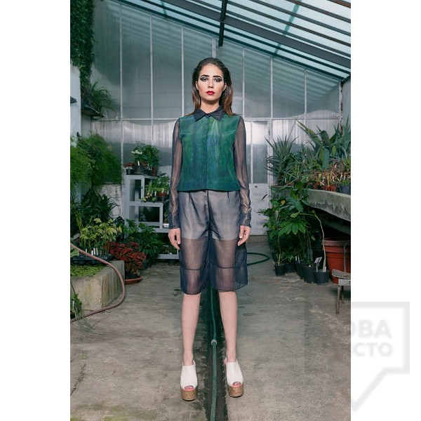 Къси панталони  Aidarov Studios - Another skin