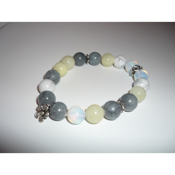 Ръчно изработена гривна Akcesora