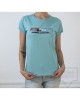 Дамска тениска Almost a Brand - Loading adventure blue