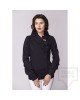 Дамска риза Амбиция - Асиметрия black