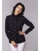 Дамска риза Амбиция - Дочка black
