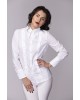Дамска риза Амбиция - Таня white