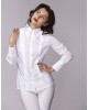 Дамска риза Амбиция - Таня white