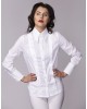 Дамска риза Амбиция - Таня white