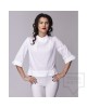 Дамска риза Амбиция - Лъчи white