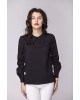 Дамска риза Амбиция - Пинтерест black