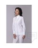 Дамска риза Амбиция - Таня white