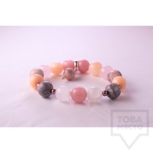 Гривна Amelis - fragile