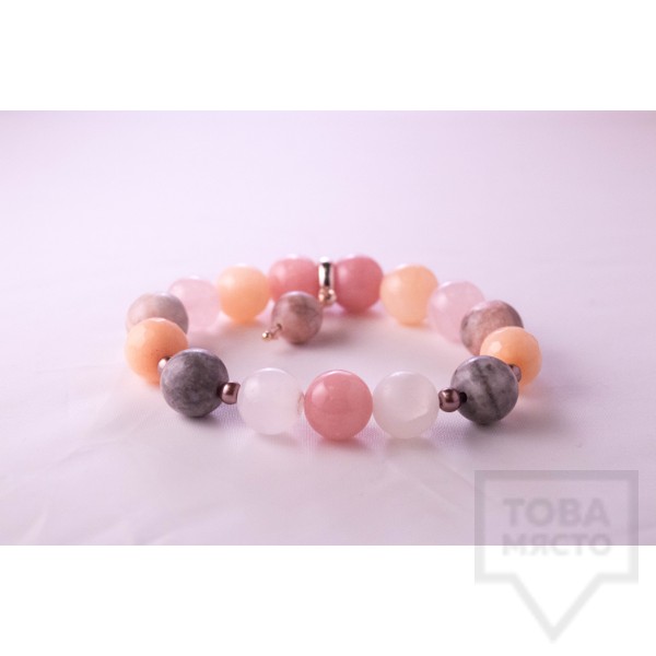 Гривна Amelis - fragile