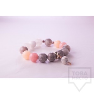 Гривна Amelis - fragile