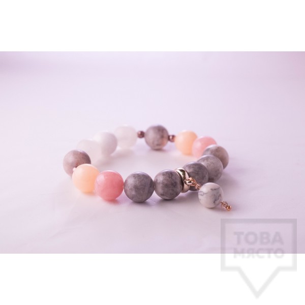 Гривна Amelis - fragile