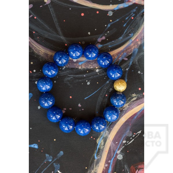 Гривна Amelis - night sky