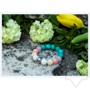 Гривна Amelis - spring love