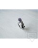 Пръстен Аsia Petrova Jewelry  - purple drunkenness
