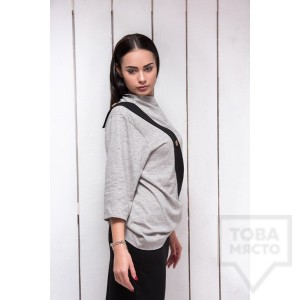 Дизайнерска дреха от две части Atassa