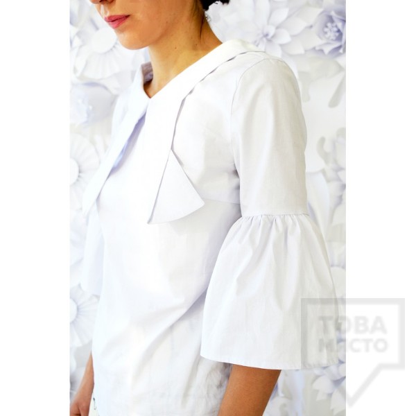 Дамска блуза Attitude157 - Aira