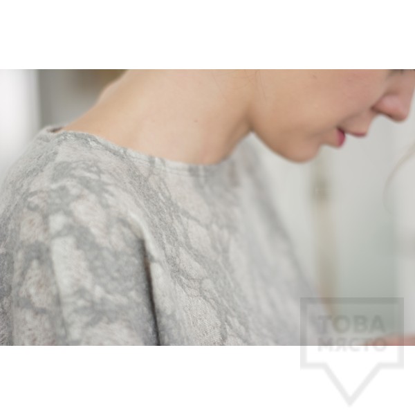 Дамска блуза Attitude157 - Damia