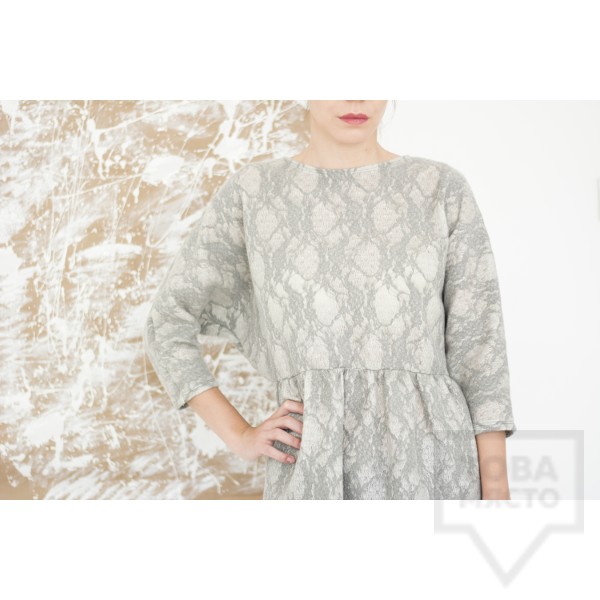 Дамска блуза Attitude157 - Damia