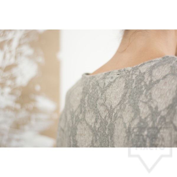 Дамска блуза Attitude157 - Damia