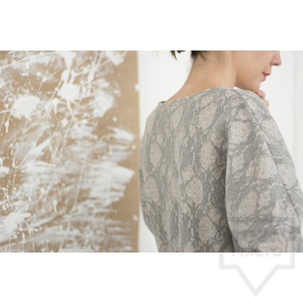 Дамска блуза Attitude157 - Damia