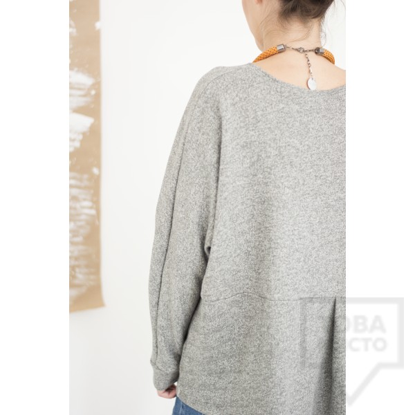 Дамска блуза Attitude157 - Diana