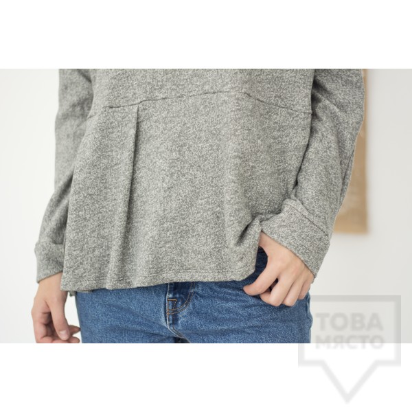 Дамска блуза Attitude157 - Diana