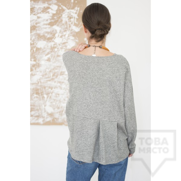 Дамска блуза Attitude157 - Diana