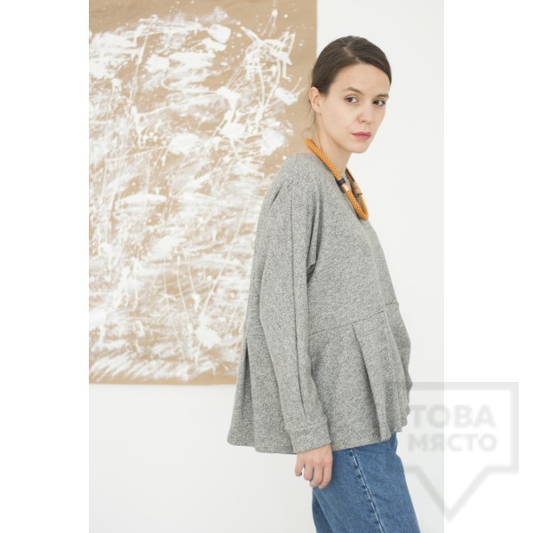 Дамска блуза Attitude157 - Diana