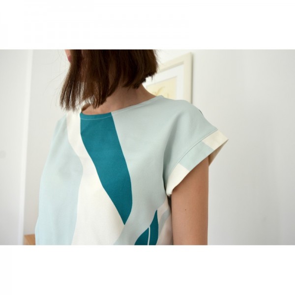 Дамска блуза Attitude157 - ola