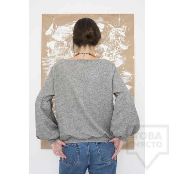 Дамска блуза Attitude157 - Rita