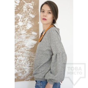 Дамска блуза Attitude157 - Rita