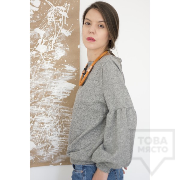 Дамска блуза Attitude157 - Rita