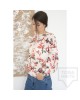 Дамска блуза Attitude157 - Rita flowers