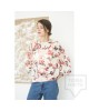 Дамска блуза Attitude157 - Rita flowers