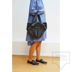 Дамска чанта Attitude 157 - Origami Medium