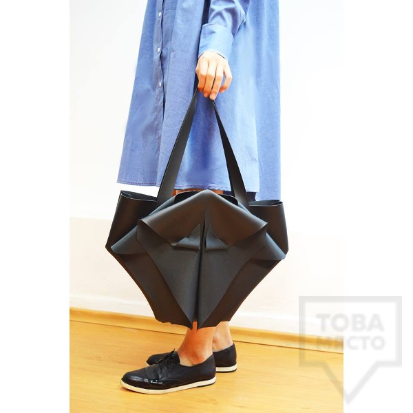 Дамска чанта Attitude 157 - Origami Medium