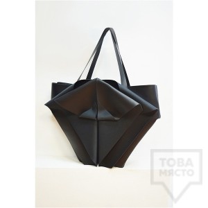 Дамска чанта Attitude 157 - Origami Medium