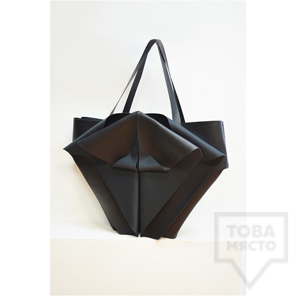 Дамска чанта Attitude 157 - Origami Medium