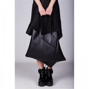 Дамска чанта Attitude157 - geometric