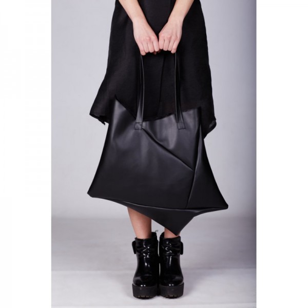 Дамска чанта Attitude157 - geometric