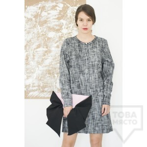 Дамска риза Attitude157 - Callista