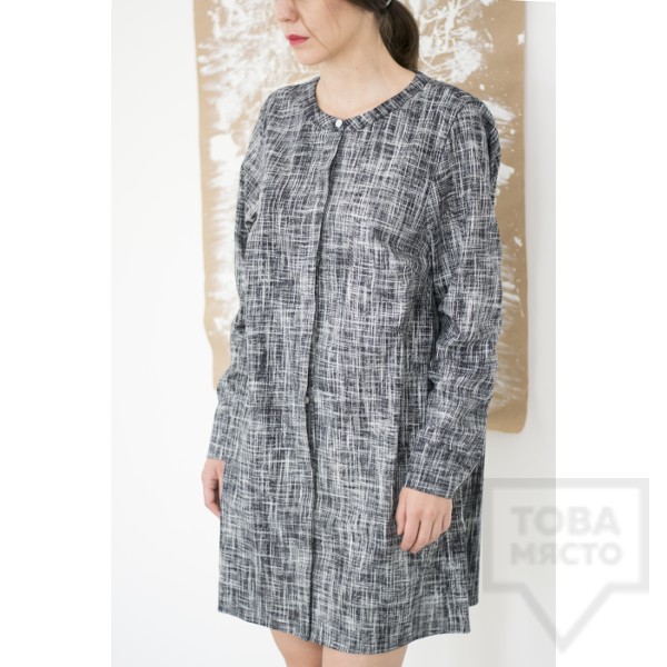 Дамска риза Attitude157 - Callista