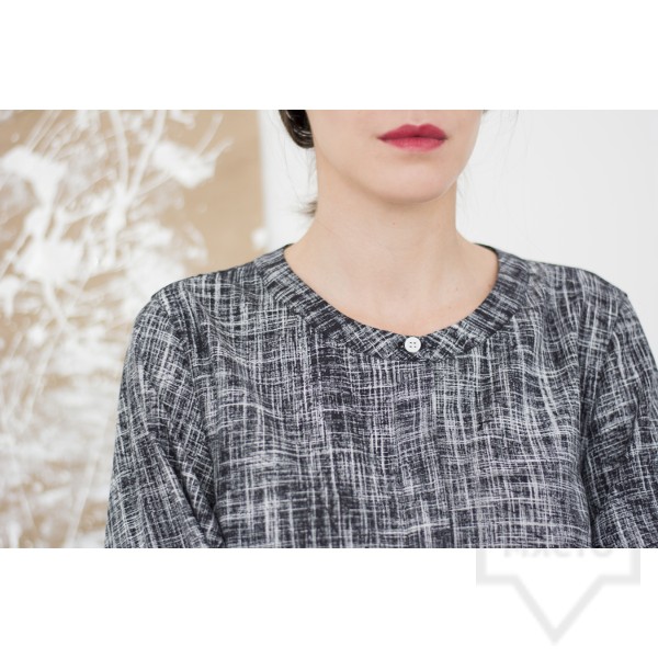 Дамска риза Attitude157 - Callista