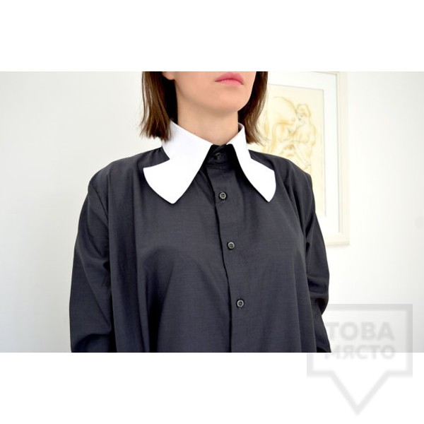 Дамска Риза Attitude157 - carlie