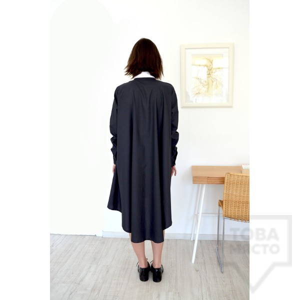 Дамска Риза Attitude157 - carlie