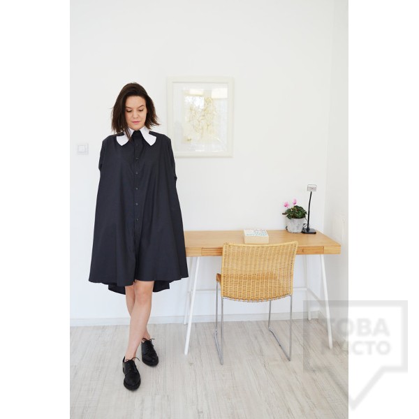 Дамска Риза Attitude157 - carlie