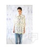 Дизайнерска риза Attitude157 - Flora